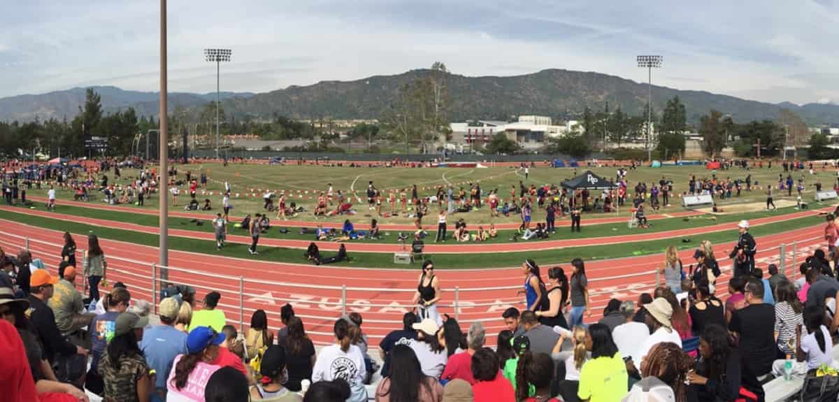 Results Bryan Clay Invitational 2022 Watch Athletics